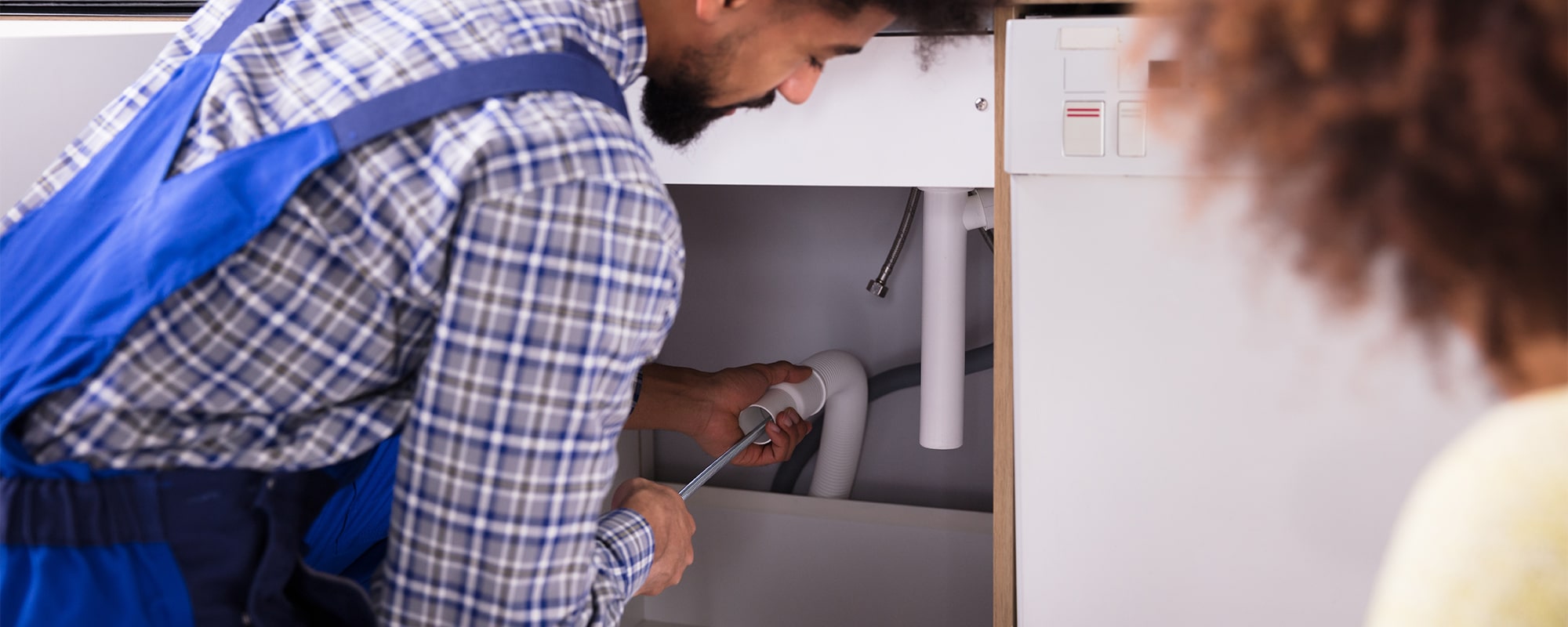 Customer References Plumbing It Fine Testimonials