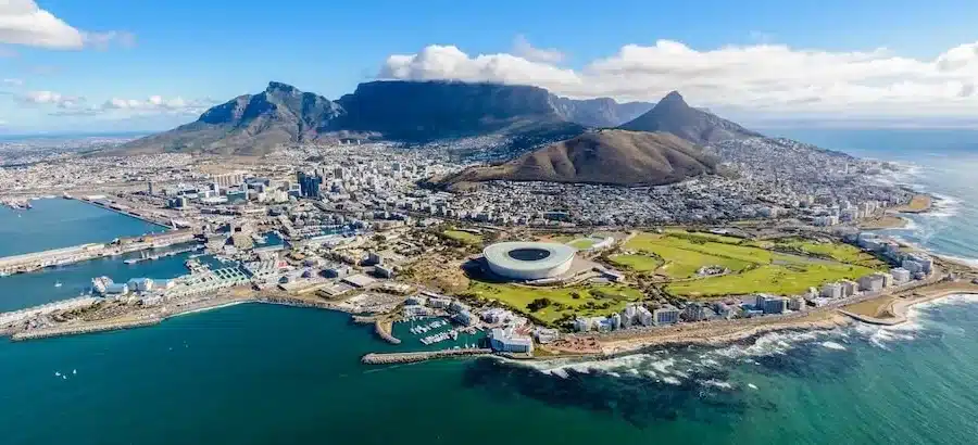 Now servicing the whole Cape Town metro