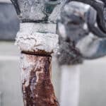 Don’t Get Spooked by Plumbing Faults