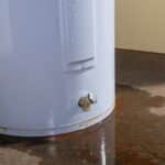 GEYSER BURST? WHAT TO DO BEFORE THE PLUMBER ARRIVES