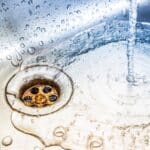 WHAT SHOULD NEVER GO DOWN YOUR KITCHEN DRAIN